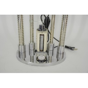 MÁQUINA DE FURAR TECIDO - MR-ZD2-2D