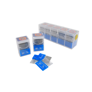 DBX1-12 AGULHA PARA RETA CABO FINO (100 PÇS)