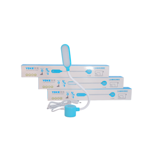 Luminária De Led Yoke Bivolt Haste Flexível Sensível / Toque 3 Intensidades 15 Leds