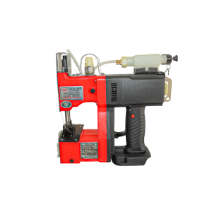 MAQUINA DE COSTURA DE BOCA DE SACO - GK9-900