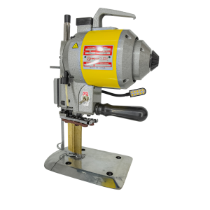 MÁQUINA DE CORTE - FACA 5