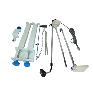 MÁQUINA DE CORTE FIM DE ENFESTO - MR-260