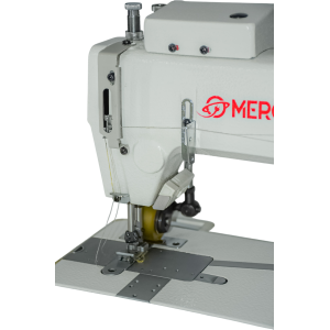 MÁQUINA DE COSTURA  RETA PONTO CORRENTE 3 AGULLHAS- MY- 20058D-2-P