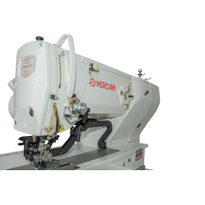 MÁQUINA DE COSTURA CASEADEIRA  ELETRONICA - MY-1890DK