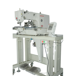 MÁQUINA DE COSTURA FILIGRANA ELETRONICA , PAINEL TOUCH - MY-1310G