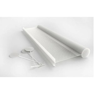 TAG PIN (REDONDO) 25MM/40MM