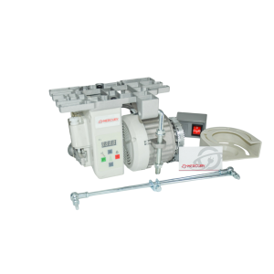 MOTOR DIRECT DRIVE COM ACIONADOR SEPARADO - MT- 750W