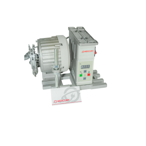 MOTOR DIRECT DRIVE COM ACIONADOR ACOPLADO - MT- 600W