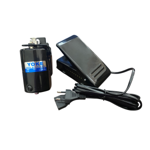 MINI MOTOR DOMÉSTICO - RETA (180W)