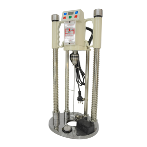 MÁQUINA DE FURAR TECIDO - MR-ZD2-21D